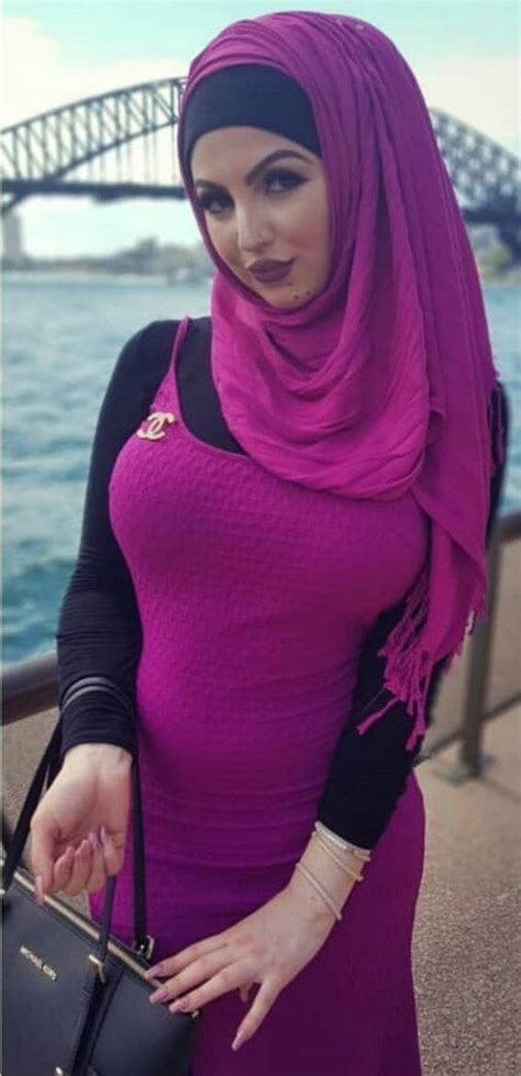 Nadia Ali - Women Of The Middle East2. . Hijabi porn